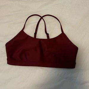 Alo Yoga Airlift Intrigue Bra